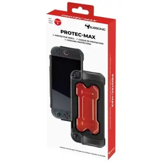 Coque de protection Switch 2 | Subsonic