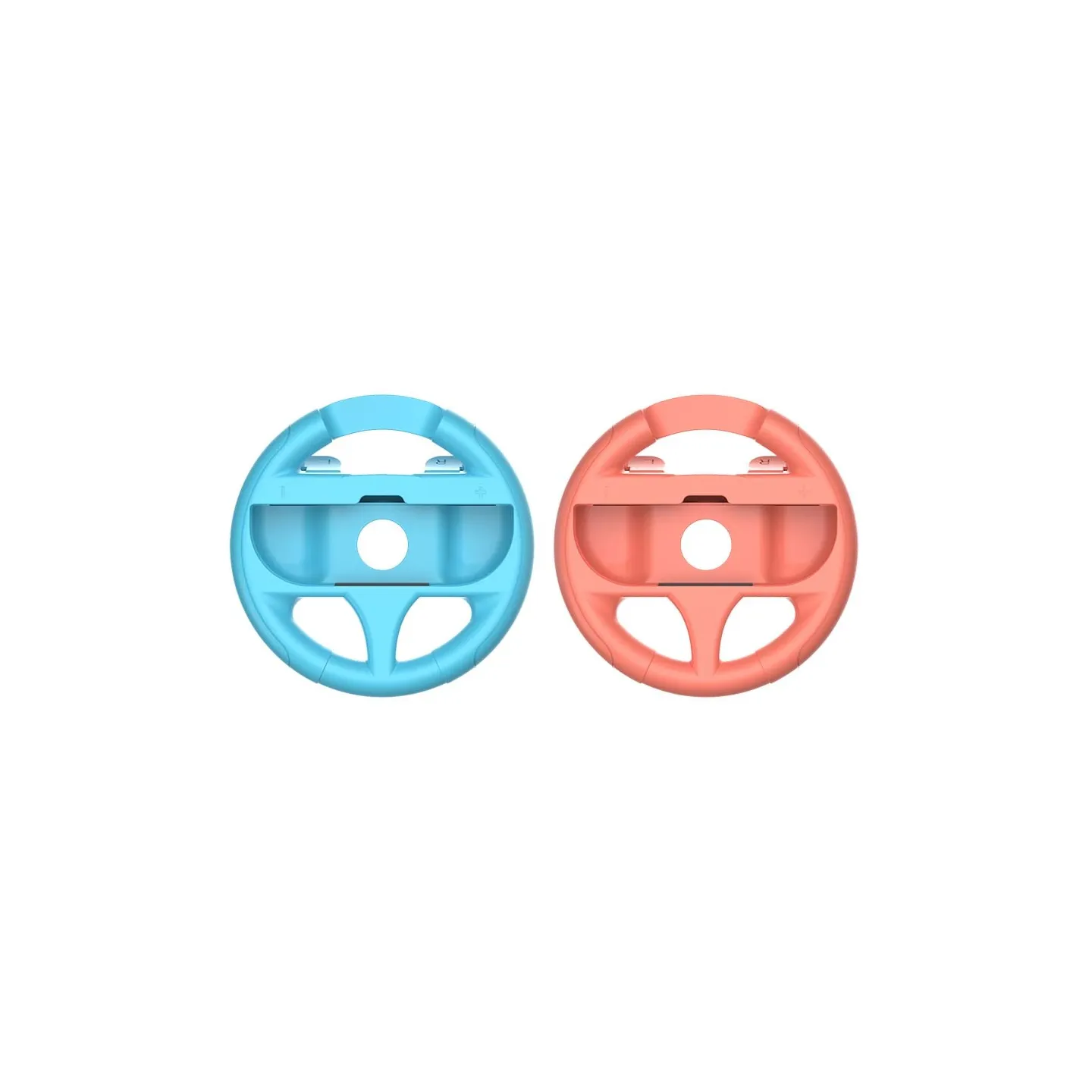 Pack de 2 volants Switch & Switch 2 | Subsonic