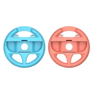 Pack de 2 volants Switch & Switch 2 | Subsonic