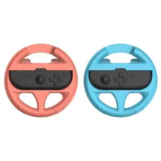 Pack de 2 volantes Switch & Switch 2 | Subsonic