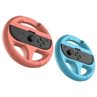 Pack de 2 volants Switch & Switch 2 | Subsonic