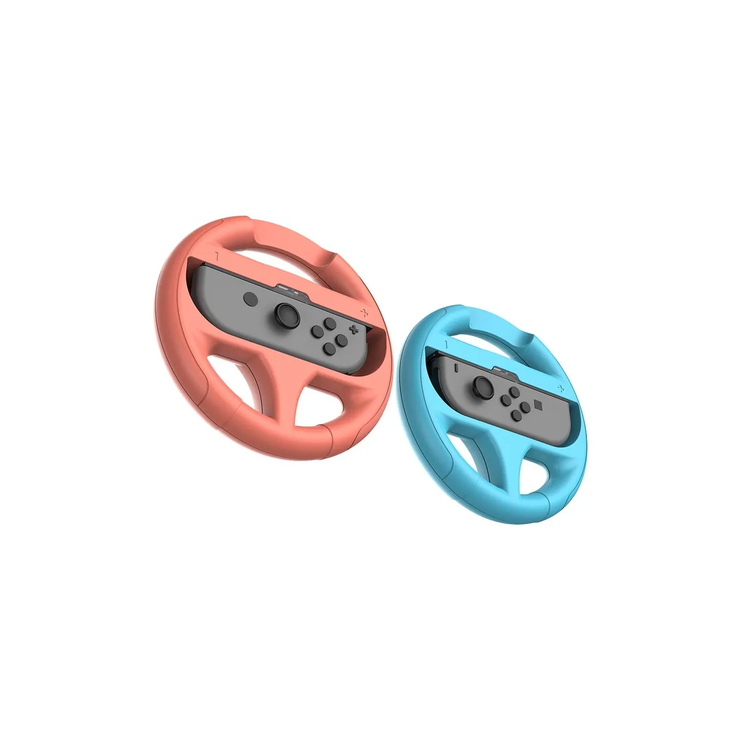 Pack de 2 volants Switch & Switch 2 | Subsonic