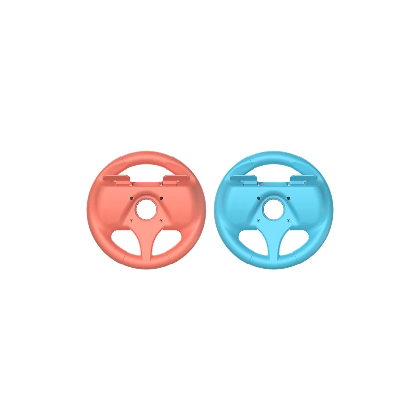 Pack de 2 volantes Switch & Switch 2 | Subsonic