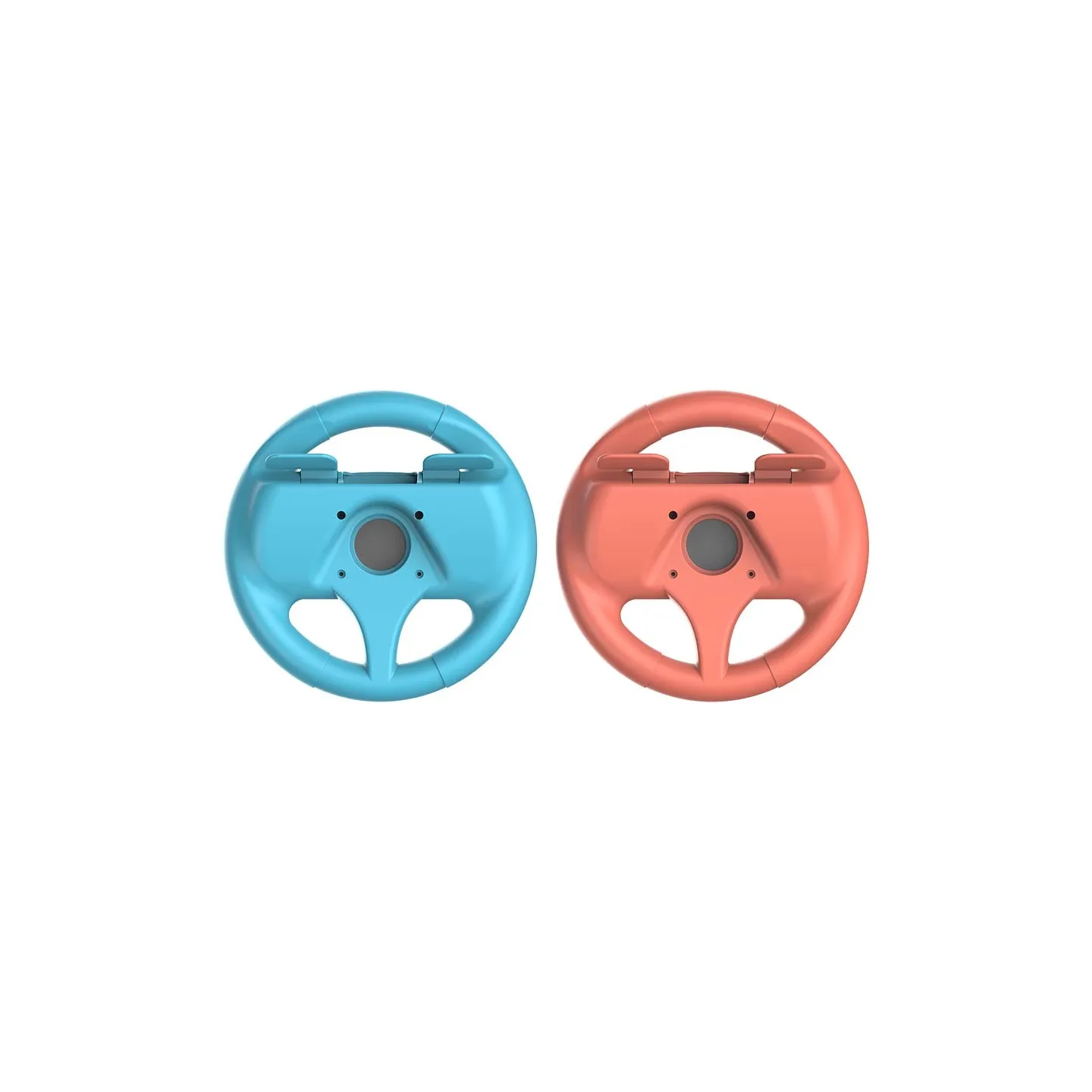 Pack de 2 volants Switch & Switch 2 | Subsonic