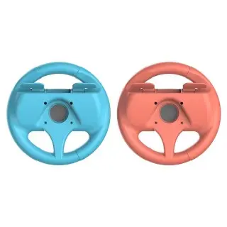 Pack de 2 volants Switch & Switch 2 | Subsonic