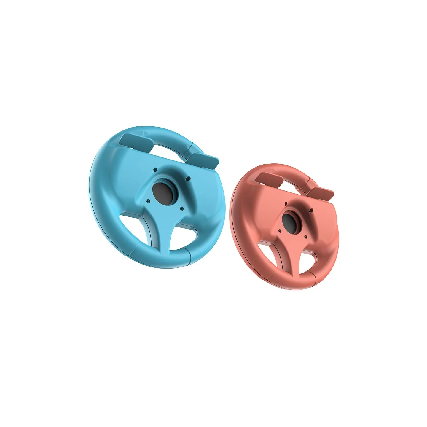 Pack de 2 volantes Switch & Switch 2 | Subsonic