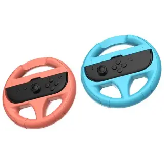 Pack de 2 volantes Switch & Switch 2 | Subsonic