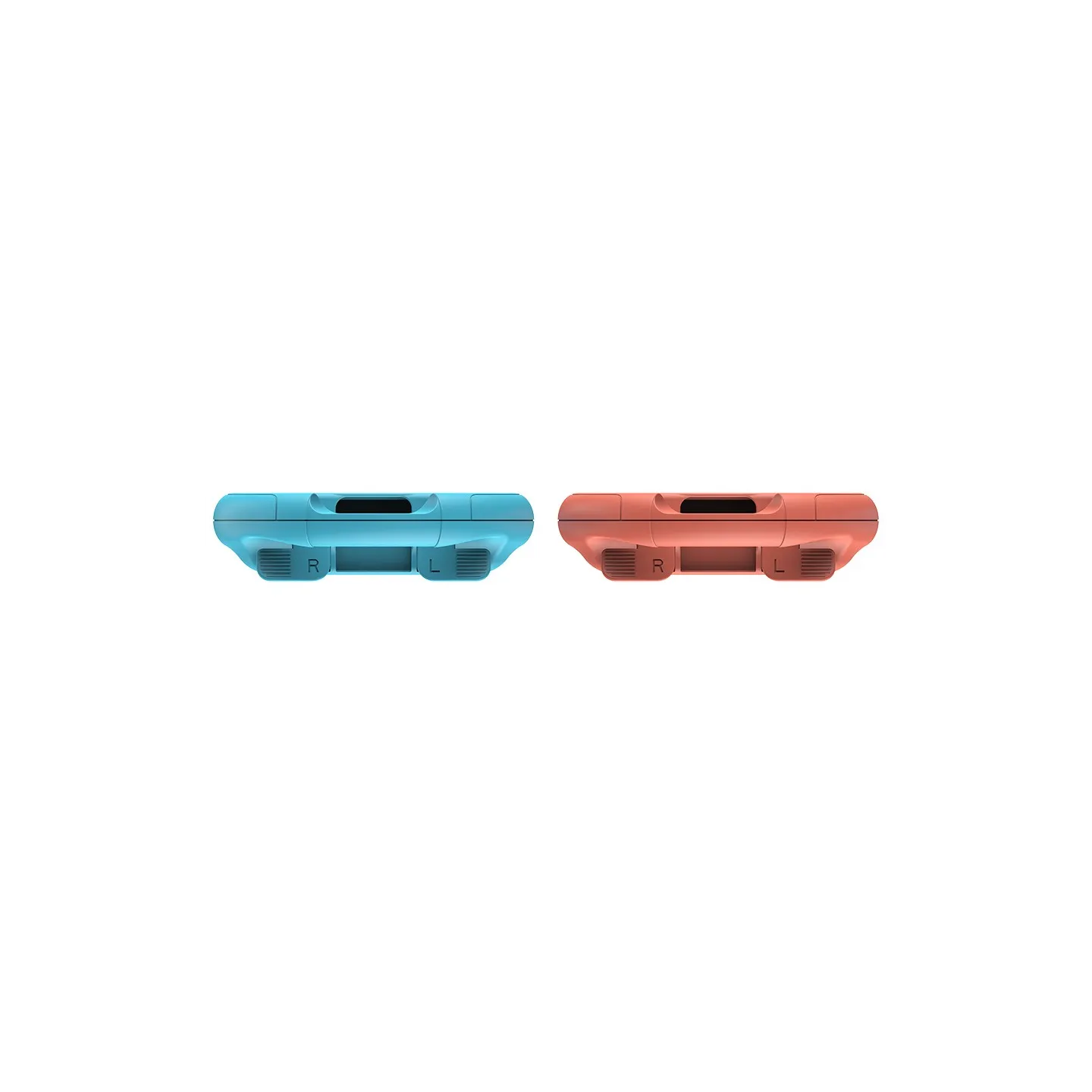 Pack de 2 volants Switch & Switch 2 | Subsonic
