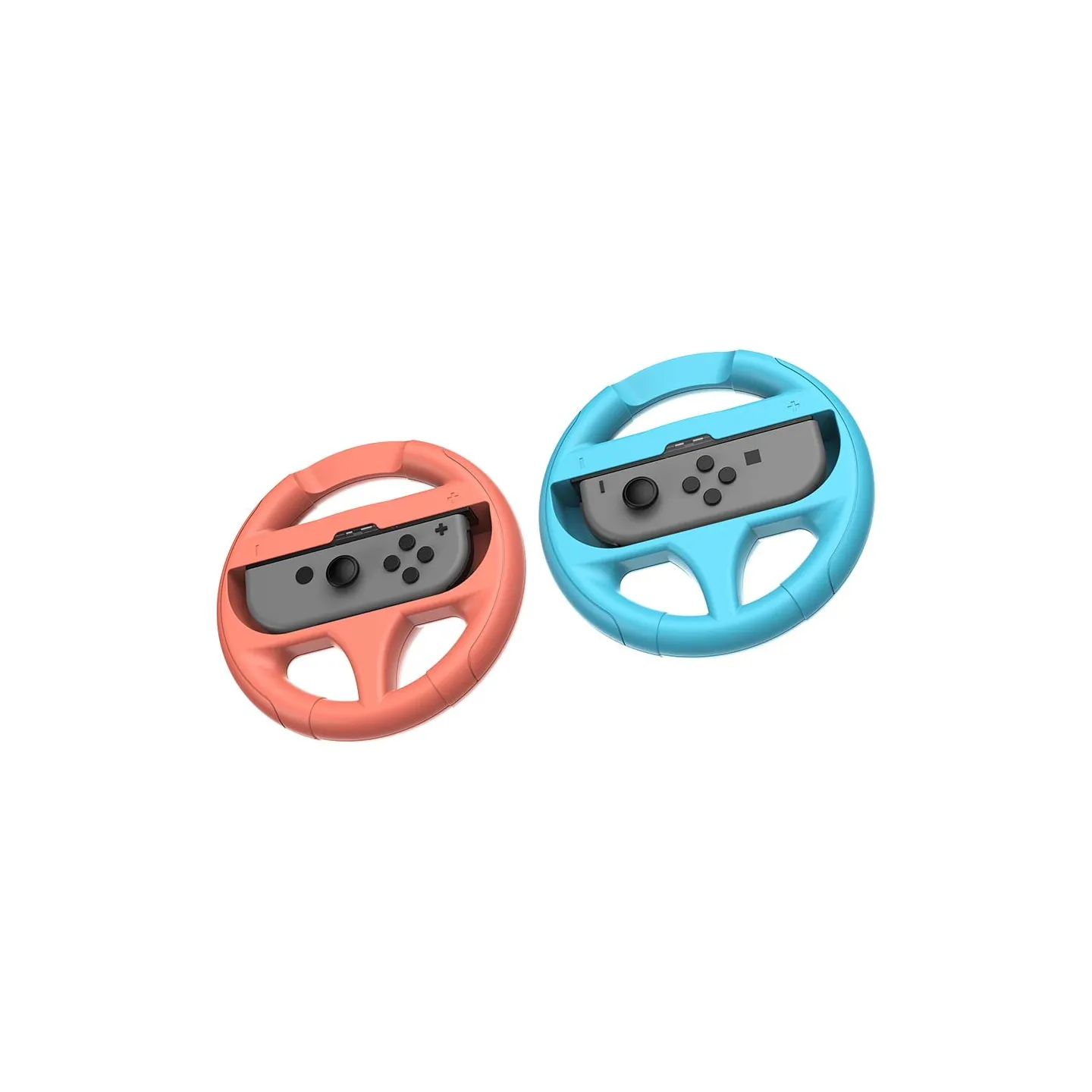 Pack de 2 volants Switch & Switch 2 | Subsonic