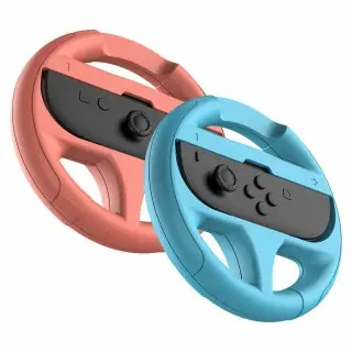 Pack de 2 volants Switch & Switch 2 | Subsonic