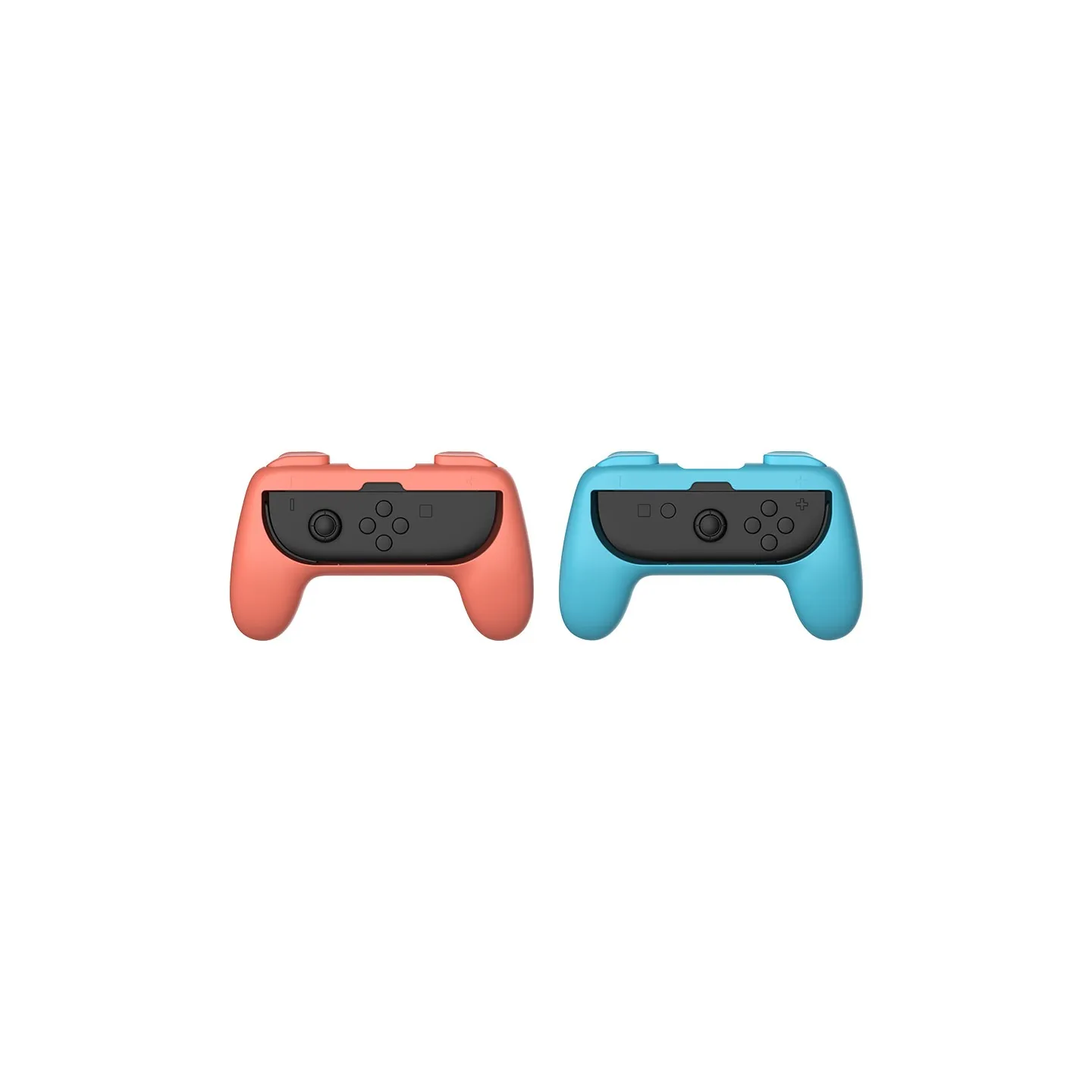 Grips manette confort Joy-Cons Switch & Switch 2 | Subsonic
