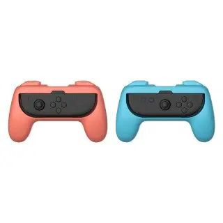 Joystick cómodos para Joy-cons Switch & Switch 2 | Subsonic