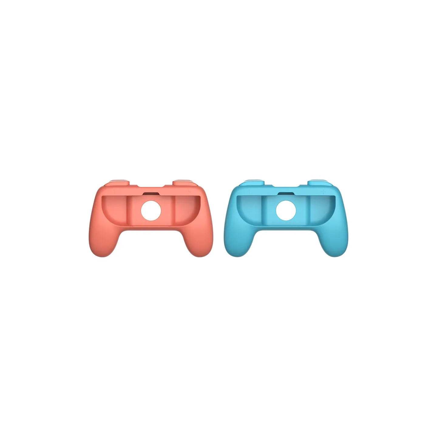 Grips manette confort Joy-Cons Switch & Switch 2 | Subsonic
