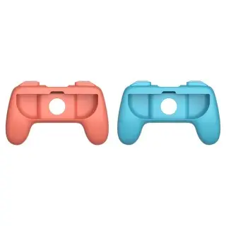 Joy-Cons Comfort Controller Griffe Switch & Switch 2 | Subsonic