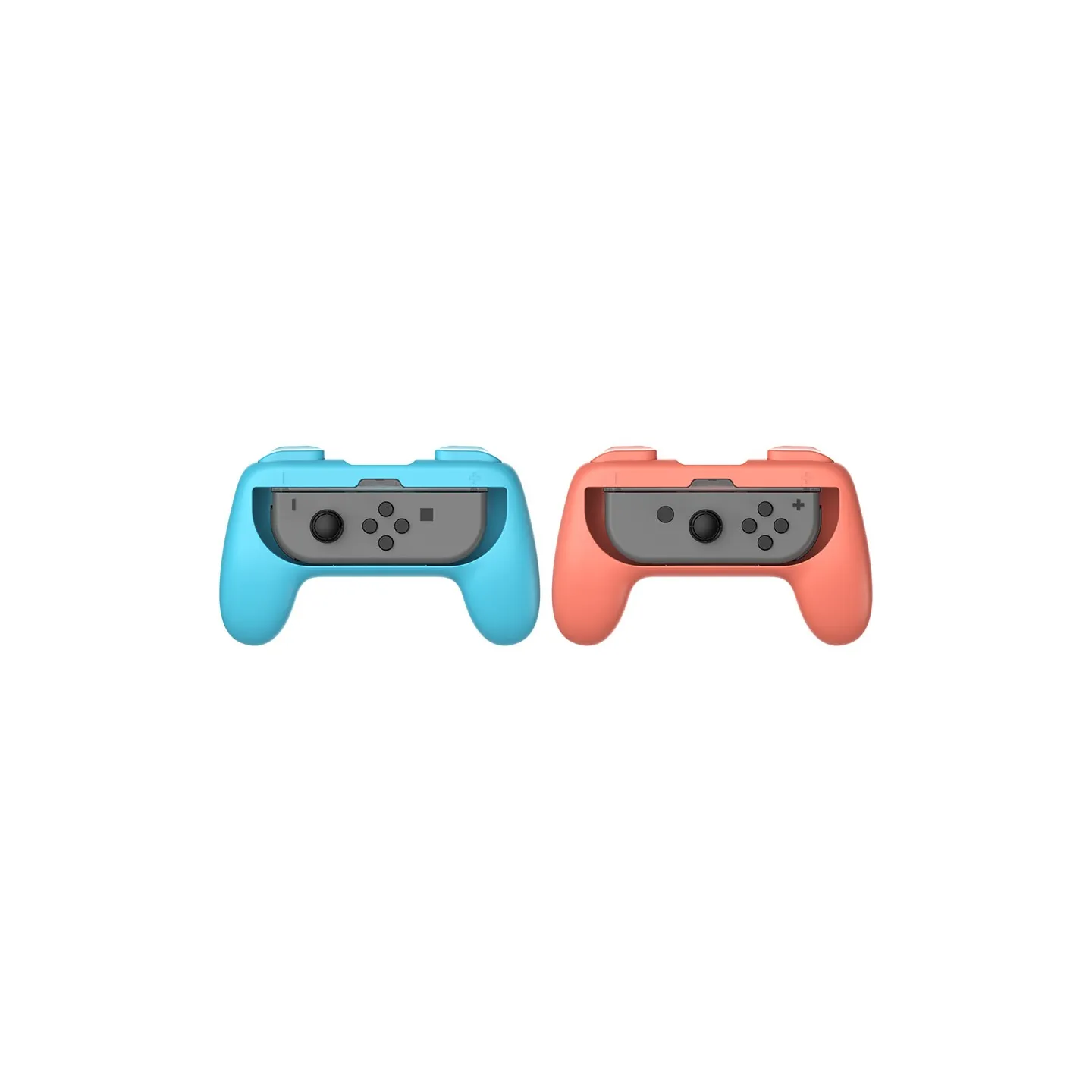 Joystick cómodos para Joy-cons Switch & Switch 2 | Subsonic