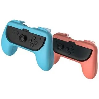 Grips manette confort Joy-Cons Switch & Switch 2 | Subsonic