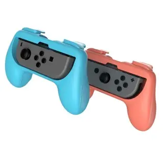 Joy-Cons Comfort Controller Griffe Switch & Switch 2 | Subsonic