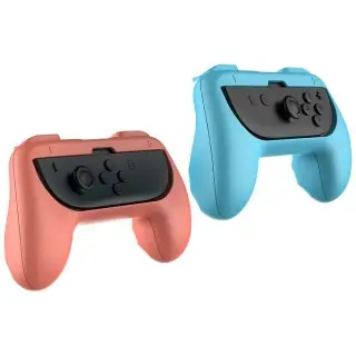 Joystick cómodos para Joy-cons Switch & Switch 2 | Subsonic