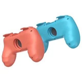 Joystick cómodos para Joy-cons Switch & Switch 2 | Subsonic
