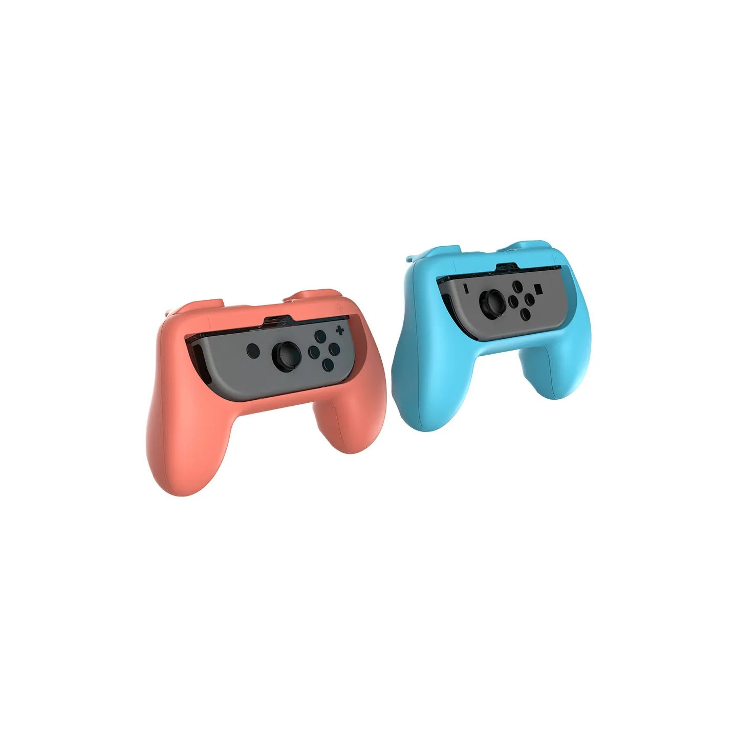 Grips manette confort Joy-Cons Switch & Switch 2 | Subsonic