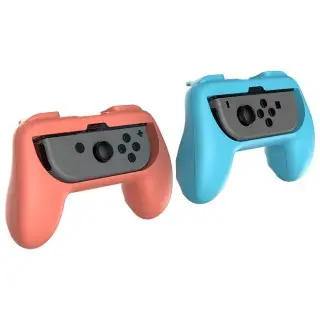 Grips manette confort Joy-Cons Switch & Switch 2 | Subsonic