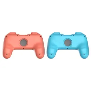 Grips manette confort Joy-Cons Switch & Switch 2 | Subsonic