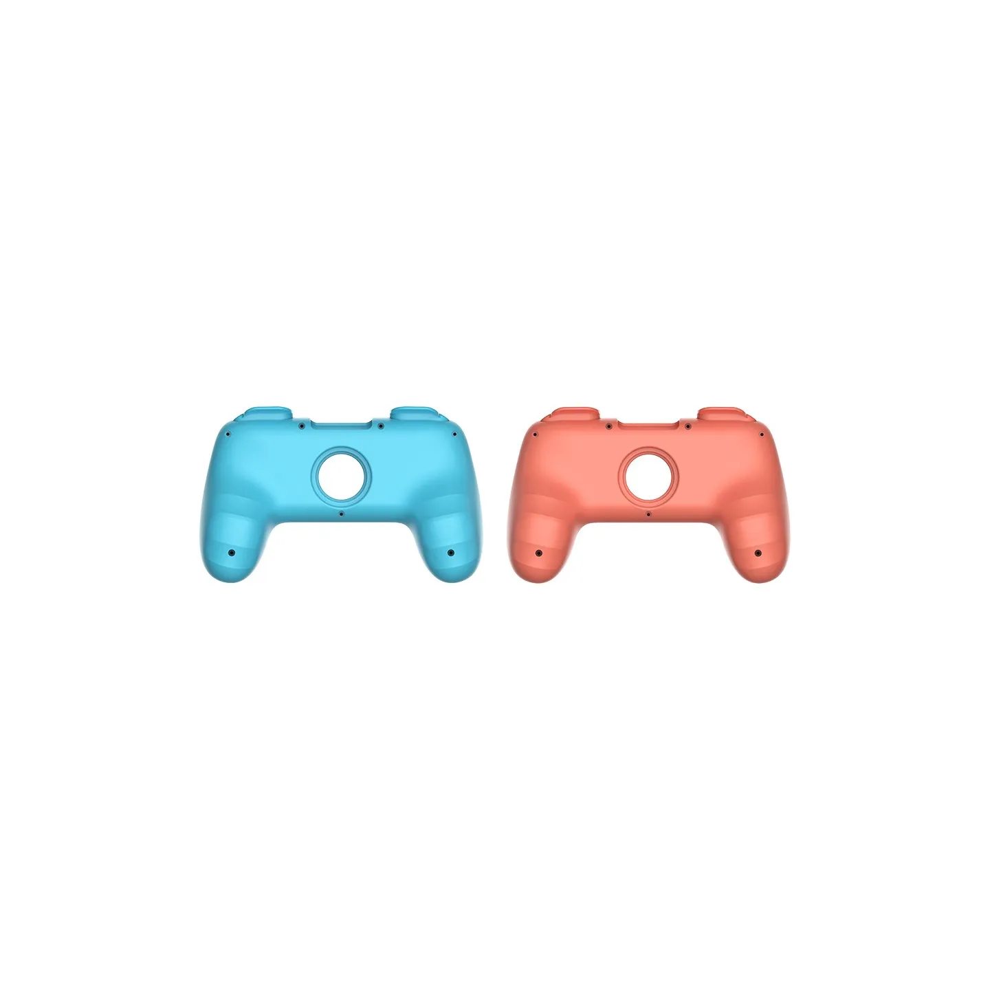 Joy-Cons Comfort Controller Griffe Switch & Switch 2 | Subsonic