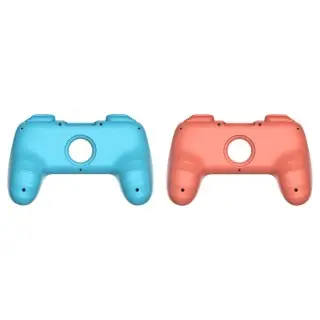 Joy-Cons Comfort Controller Griffe Switch & Switch 2 | Subsonic