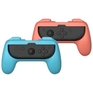 Joy-Cons Comfort Controller Griffe Switch & Switch 2 | Subsonic