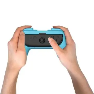 Grips manette confort Joy-Cons Switch & Switch 2 | Subsonic