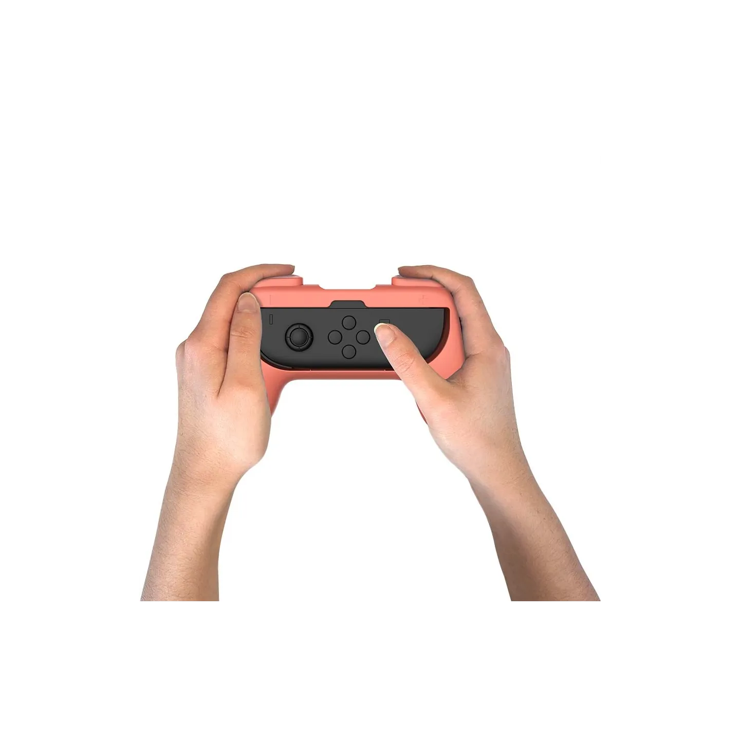 Joy-Cons Comfort Controller Griffe Switch & Switch 2 | Subsonic