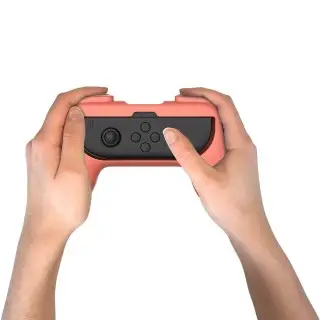 Joy-Cons Comfort Controller Griffe Switch & Switch 2 | Subsonic