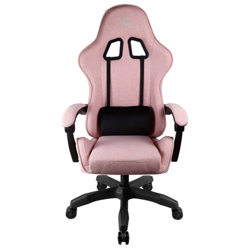 Rosa Gaming-Stuhl GEM | Subsonic