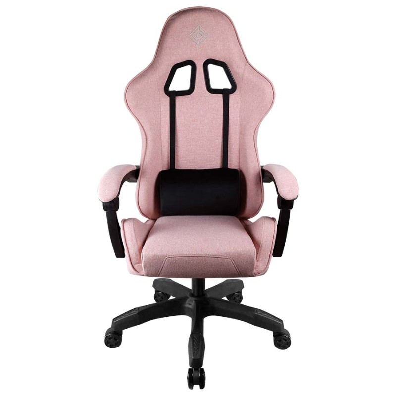 Rosa Gaming-Stuhl GEM | Subsonic