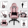 Rosa Gaming-Stuhl GEM | Subsonic