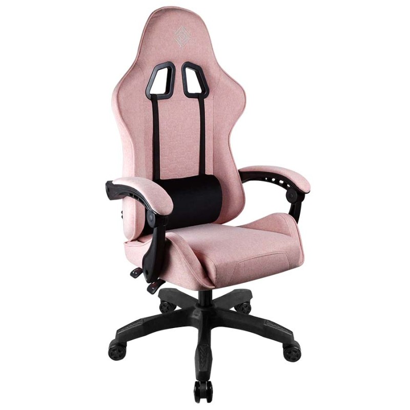 Rosa Gaming-Stuhl GEM | Subsonic