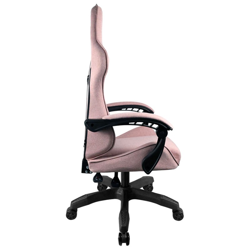 Rosa Gaming-Stuhl GEM | Subsonic