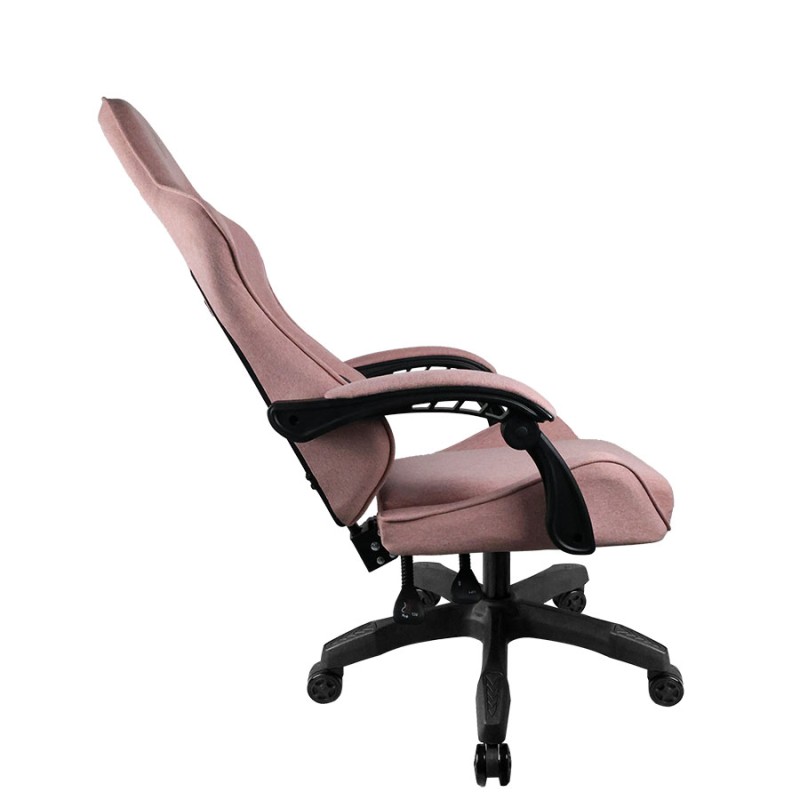 Rosa Gaming-Stuhl GEM | Subsonic