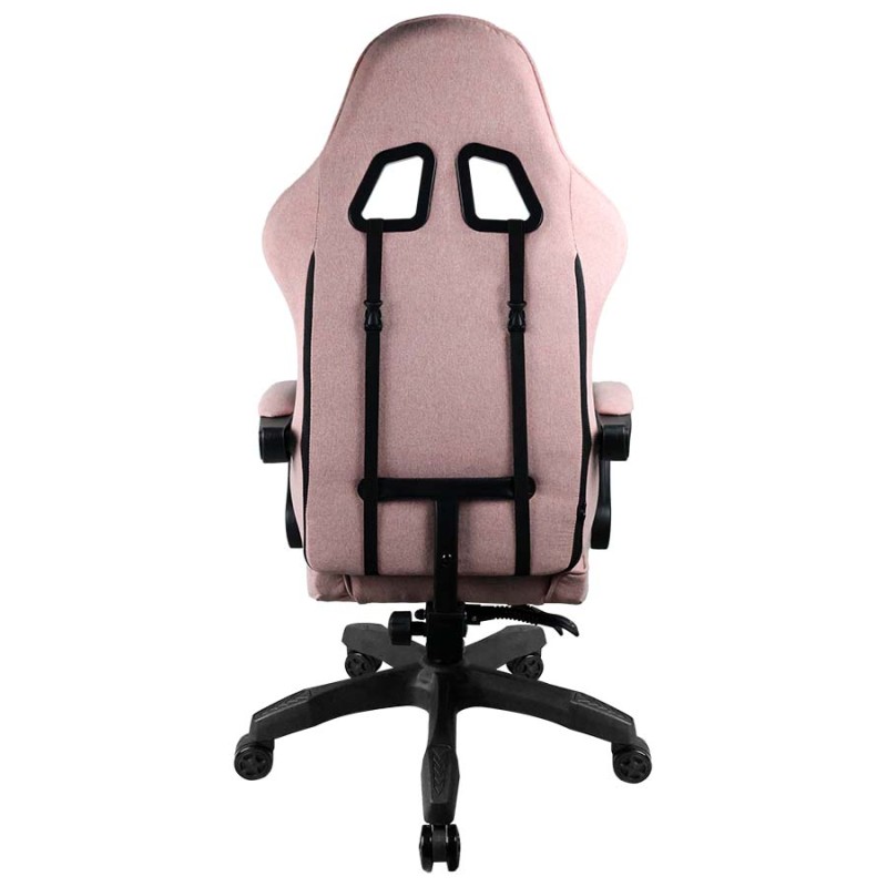 Rosa Gaming-Stuhl GEM | Subsonic