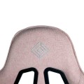 Rosa Gaming-Stuhl GEM | Subsonic