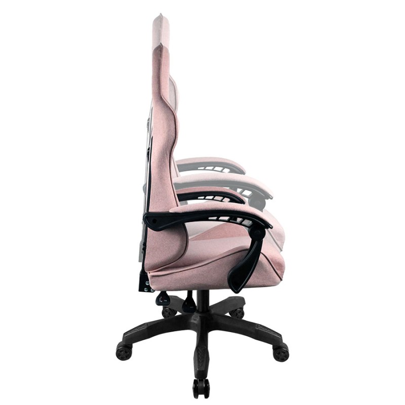 Rosa Gaming-Stuhl GEM | Subsonic