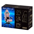 Silla gaming Rosa GEM | Subsonic