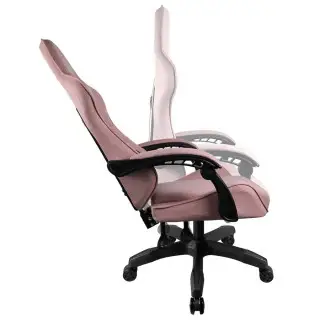 Pink Gaming chair GEM| Subsonic