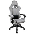 Grey Gaming chair GEM | Subsonic