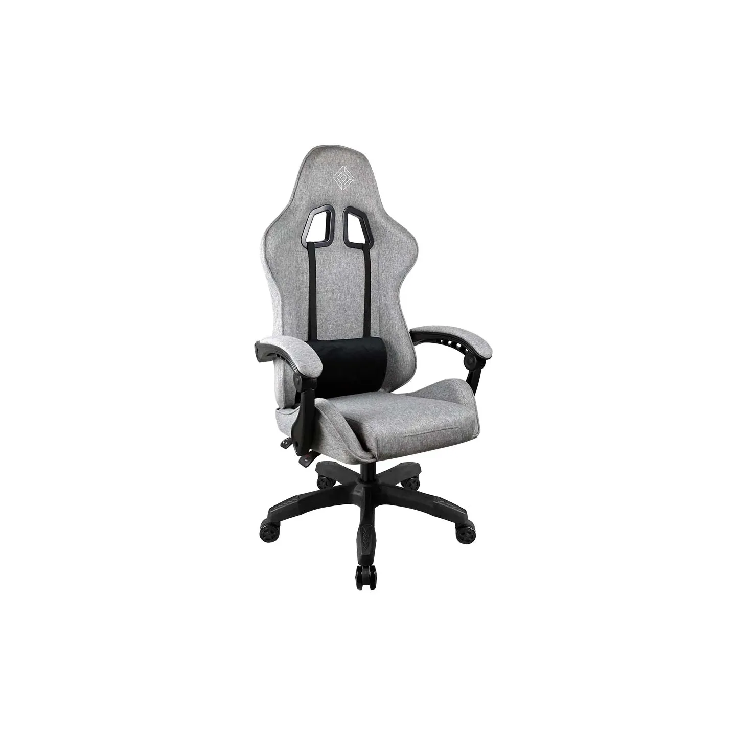 Grey Gaming chair GEM | Subsonic