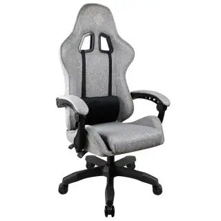 Silla gaming Gris GEM | Subsonic