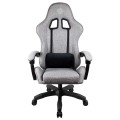 Silla gaming Gris GEM | Subsonic