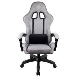 Grau Gaming-Stuhl GEM | Subsonic