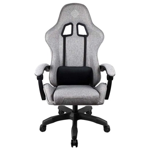 Grey Gaming chair GEM | Subsonic