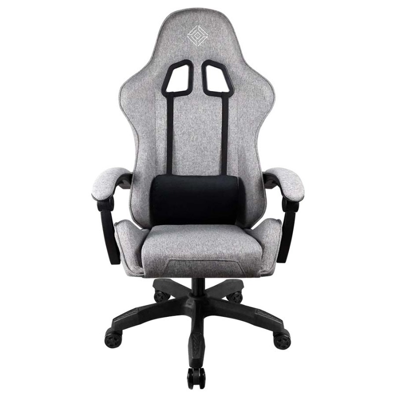 Silla gaming Gris GEM | Subsonic